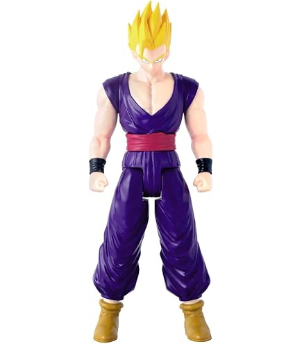 Amazon.co.jp: ドラゴンボールスーパーリミットブレイカー 12インチ
