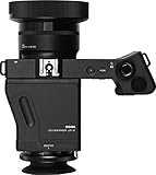 SIGMA デジタルカメラ dp2Quattro LCDビューファインダーキット