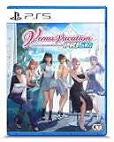 Venus Vacation Prism: Dead or Alive Xtreme (輸入版:アジア) – PS5