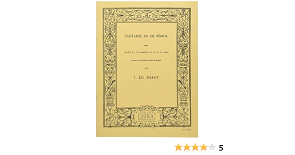中古 非常に良い トランペット バラ ピアノ ルデュック出版 変ホ短調 幻想曲 最高 バラ 中古 非常に良い トランペット バラ ピアノ ルデュック出版 変ホ短調 幻想曲 最高 バラ