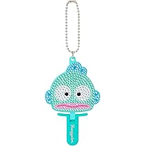 サンリオ - 匿名配送　発送可　エコバッグ　ミラー　チャーム Amazon.co.jp: [サンリオ] ミニミラーチャーム（キラデコ