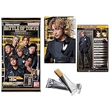 BATTLE OF TOKYO ツインウエハース (20個入) 食玩・チョコレート菓子2個 (BATTLE OF TOKYO)