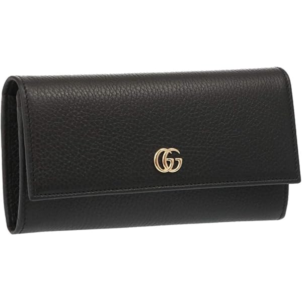 Amazon | (グッチ)GUCCI 長財布 456116 CAO0G 5729 二つ折り長財布