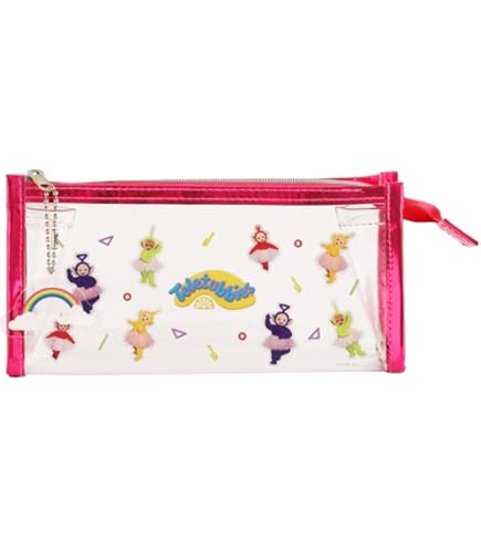 テレタビーズ クリアファイル Amazon.co.jp: テレタビーズ A4ポケットクリアファイル Skirt