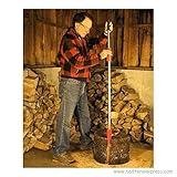 ''Easy-Split'' Wood Splitter [並行輸入品]