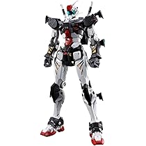 Amazon | HG 01ガンダム 1/144スケール 色分け済みプラモデル(機動戦士