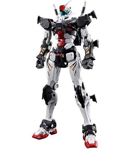 Amazon | 機動戦士ガンダムOO HG 1/144 劇場版ダブルオー クリアカラー