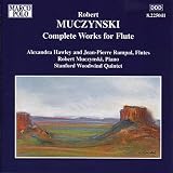 Complete Works for Flute
