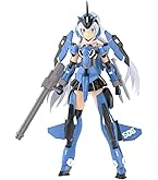 Amazon | コトブキヤ フレームアームズ・ガール スティレット ノン