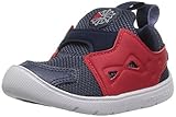 Reebok ユニセックス・キッズ VENTUREFLEX SLIP-ON カラー: パープル