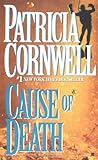 Cause of Death (Kay Scarpetta)