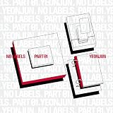 YEONJUN 'NO LABELS: PART 01'（韓国盤）【正規輸入盤】