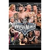 WWE レッスルマニア22 [DVD]