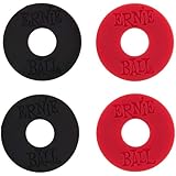 【正規品】 ERNIE BALL 4603 落下防止 ストラップ・ブロック STRAP BLOCKS
