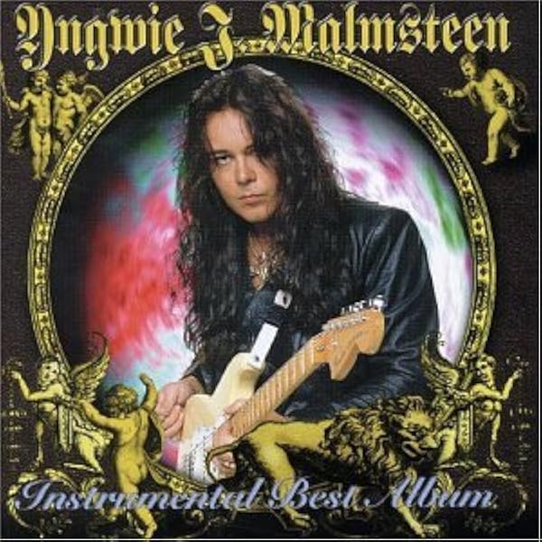 Amazon.co.jp: Yngwie Malmsteen Collection: ミュージック