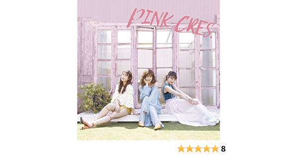 Amazon | えとせとら | Pink Cres. | J-Pop | ミュージック