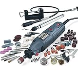 Jinding Group 152294 Master Mechanic 1.3 Amp Rotary Tool Kit, 100-Pieces [並行輸入品]