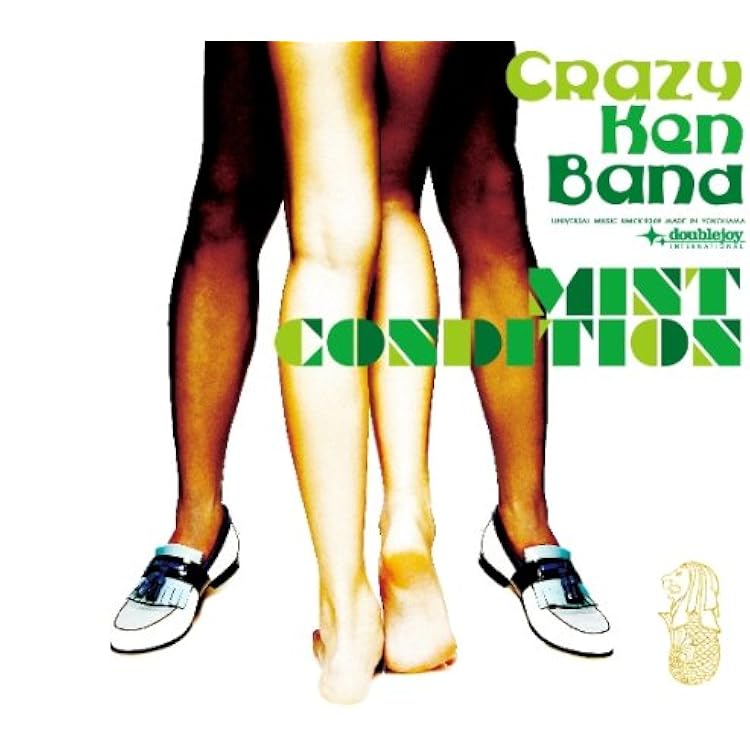 crazy ken band goldfish bowl レコード Amazon.co.jp: ゴールドフィッシュ・ボウル - クレイジー