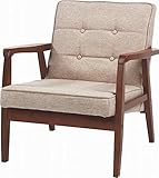 ソファ 1人掛け ♪東谷家具 ボルテ 1人掛 RTO-611BE ＜W65×D70×H69×SH37cm＞ 【AZUMAYA】 インテリア家具 ファミリー 一人暮らし シンプル おしゃれ