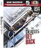 Beatles, The: Get Back : Season 1 [Blu-ray]