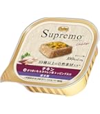 supergirl 　　Supremo シニア犬用 100g × 48個 71AfE8lNcIL._UF350,350_QL80_.jpg