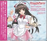 Dream Party メモリアルCD 　Rose quartz/Summer Angel☆