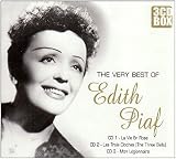 The Very Best of Edith Piaf