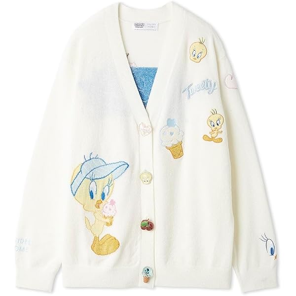 Amazon.co.jp: [スナイデルホーム] 【Tweety】タンブラー SHGG262252