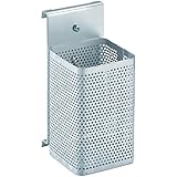 TRUSCO(トラスコ) パンチングパネル用ボックスフック 60X72XH110 SF-10-60