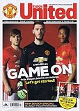 Inside United [UK] September 2016 (単号)