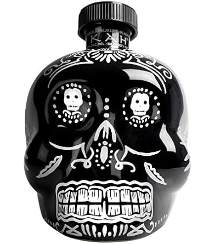 Amazon.co.jp: オインク テキーラ アネホ 750ml 40度【正規品】 : 食品