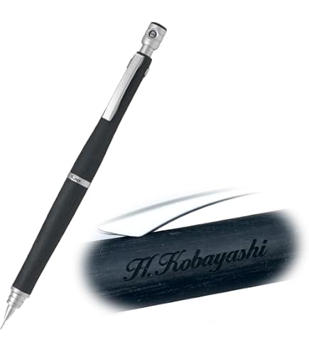 Amazon.co.jp: パイロット シャープペン S20 マホガニー 0.5mm HPS-2SK