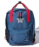 ピクニックマーケット (PICNIC MARKET) リュック produced by ミキハウストレード 23-8201-615 S(6L) 紺