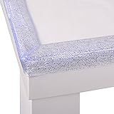 Cunina　コーナーガード　バンパーストリップ　ベビーガード　テーブルや戸棚などの家具のエッジを保護して　赤ちゃんとご年配の方のケガ防止　両面テープ付き　２メートル　環境友好　安全　キラキラパウダー