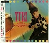 YURI from Tokyo Performance Doll