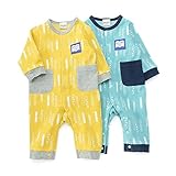 mother goose (マザーグース ) カバーオール (70～80cm) キムラタンの子供服 (11578-173) サックス 70