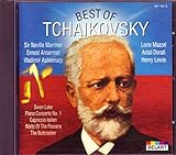 Tchaikovsky: Best of