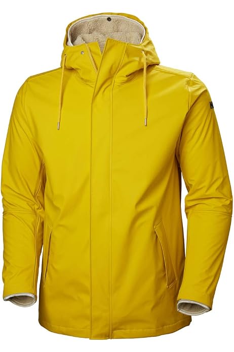 Helly Hansen Men's Moss Hooded 