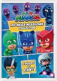 PJ Masks: 20 Mega Missions Collection [DVD]
