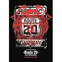 : T.M.R. LIVE REVOLUTION'17 -20th Anniversary FINAL at