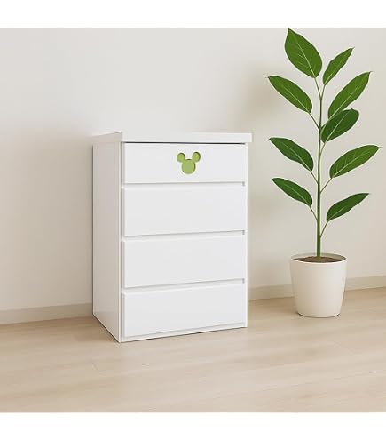 Amazon｜アルファタカバ ディズニー家具新生活にピッタリのカラフル