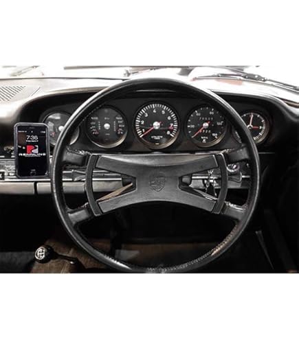Amazon | Rennline PORSCHE ポルシェ 997 987 前期モデル 後期