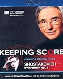 Keeping Score: Symphony No 5 [Blu-ray] [Import]