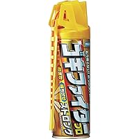 ゴキファイター フマキラー ゴキブリ 駆除 殺虫剤 スプレー プロ ストロング 450ml トコジラミ適用