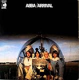 ABBA /ARRIVAL(12”Analog　1976年・初回盤)