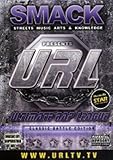 Smack: Url Ultimate Rap League [DVD]