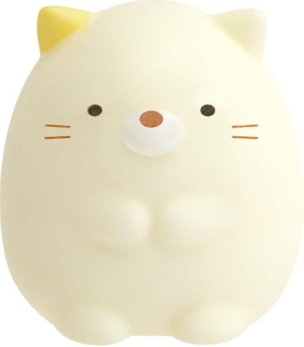 Amazon.co.jp: すみっコぐらし 『すみっコのおきにいり』 むにっと