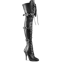 Amazon | [プリーザー] レディース SEDUCE-3028/B US サイズ: 7