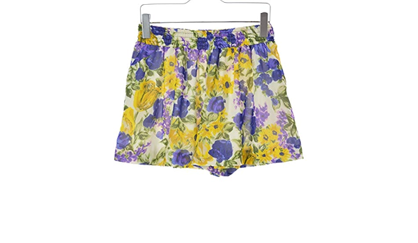 Amazon ミミアンドロジャー Mimi Roger 花柄 キュロットスカート スカート 通販