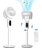 Amazon | 扇風機 リビング サーキュレーター 【2024節電対策＆3D